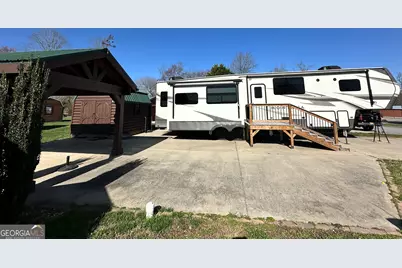 166 Porch View Circle #LOT 85, Blairsville, GA 30512 - Photo 9