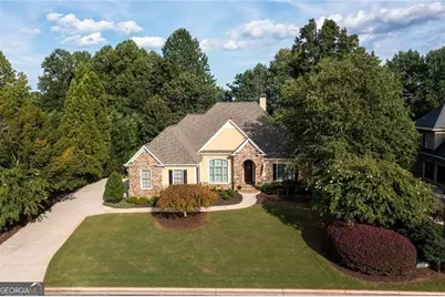 3552 Lake Ridge Drive, Gainesville, GA 30506 - Photo 1