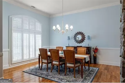 3552 Lake Ridge Drive, Gainesville, GA 30506 - Photo 27