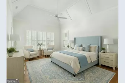 3552 Lake Ridge Drive, Gainesville, GA 30506 - Photo 7