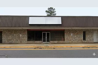 3861 Washington Road, Atlanta, GA 30344 - Photo 1