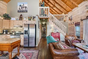 465 Briar Creek Dr, Ellijay, GA 30540 - Photo 7
