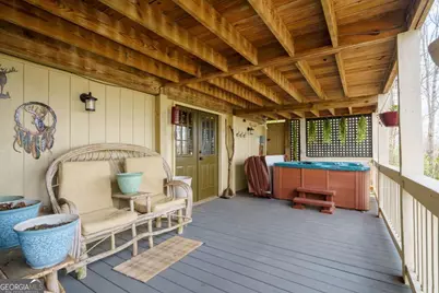 465 Briar Creek Drive #24B, Ellijay, GA 30540 - Photo 41