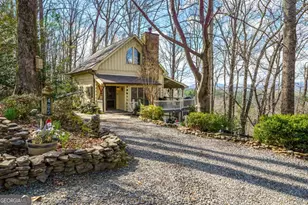 465 Briar Creek Dr, Ellijay, GA 30540 - Photo 5
