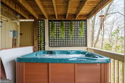 465 Briar Creek Drive #24B, Ellijay, GA 30540 - Photo 35