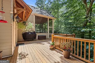 300 Rock Creek Trail, Toccoa, GA 30577 - Photo 17