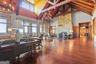 300 Rock Creek Trail, Toccoa, GA 30577 - Photo 93