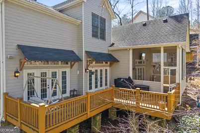 300 Rock Creek Trail, Toccoa, GA 30577 - Photo 3