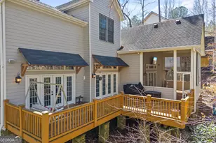 300 Rock Creek Trail, Toccoa, GA 30577 - Photo 3