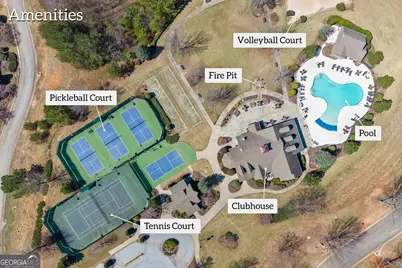 300 Rock Creek Trail, Toccoa, GA 30577 - Photo 67