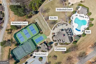 300 Rock Creek Trail, Toccoa, GA 30577 - Photo 67