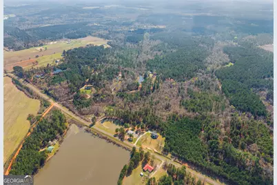 3127 Buttermilk Road, Sylvania, GA 30467 - Photo 11