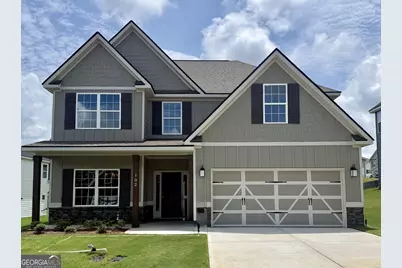 102 Gallberry Lane #53G, Perry, GA 31069 - Photo 1
