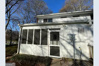 800 College Avenue #800, Athens, GA 30601 - Photo 63