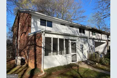 800 College Avenue #800, Athens, GA 30601 - Photo 3