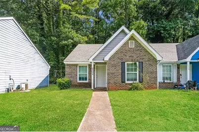 5354 Cherry Wood Drive, Stone Mountain, GA 30083 - Photo 1