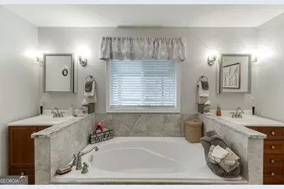 722 Charlie Morris Road, Colbert, GA 30628 - Photo 31