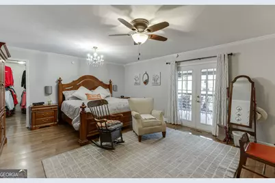 722 Charlie Morris Road, Colbert, GA 30628 - Photo 25