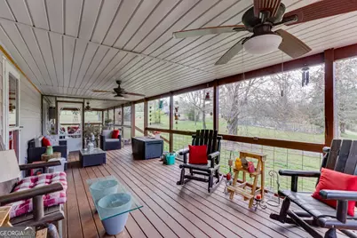 722 Charlie Morris Road, Colbert, GA 30628 - Photo 5