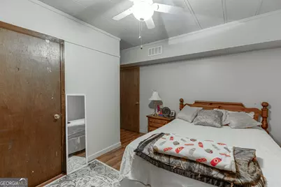 722 Charlie Morris Road, Colbert, GA 30628 - Photo 53