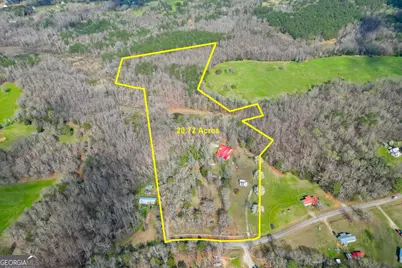722 Charlie Morris Road, Colbert, GA 30628 - Photo 75