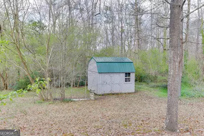 722 Charlie Morris Road, Colbert, GA 30628 - Photo 57
