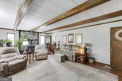 722 Charlie Morris Road, Colbert, GA 30628 - Photo 9