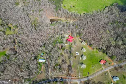 722 Charlie Morris Road, Colbert, GA 30628 - Photo 67
