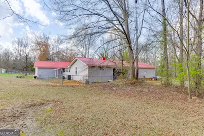722 Charlie Morris Road, Colbert, GA 30628 - Photo 61