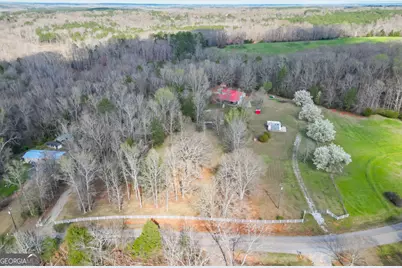 722 Charlie Morris Road, Colbert, GA 30628 - Photo 73