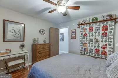 722 Charlie Morris Road, Colbert, GA 30628 - Photo 35