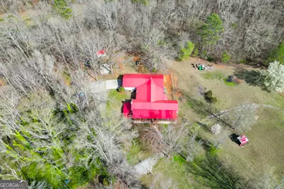722 Charlie Morris Road, Colbert, GA 30628 - Photo 65