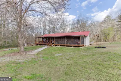 722 Charlie Morris Road, Colbert, GA 30628 - Photo 3