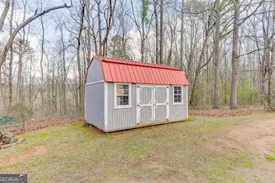 722 Charlie Morris Road, Colbert, GA 30628 - Photo 63