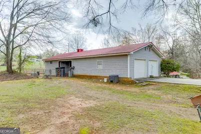 722 Charlie Morris Road, Colbert, GA 30628 - Photo 59