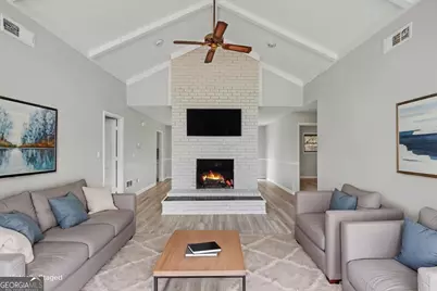 10 Gentry Drive, McDonough, GA 30252 - Photo 5