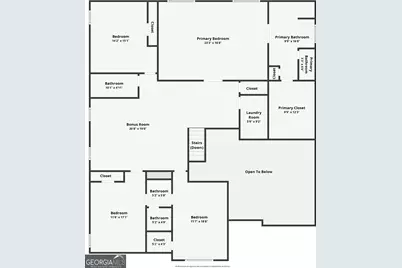 2630 Spring Chapel Court, Midland, GA 31820 - Photo 5