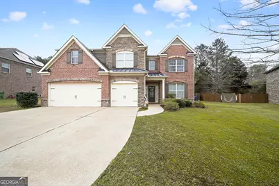 2630 Spring Chapel Court, Midland, GA 31820 - Photo 1