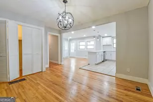 4309 Gilbert Pl, Forest Park, GA 30297 - Photo 3