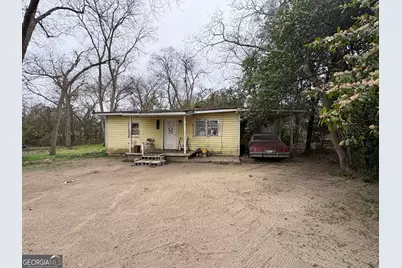 5 House Rental Portfolio, Hawkinsville, GA 31036 - Photo 5