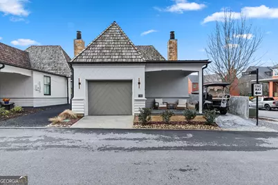 180 Central Avenue, Fayetteville, GA 30214 - Photo 1