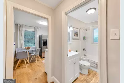 192 Woods Drive NE, Marietta, GA 30060 - Photo 17