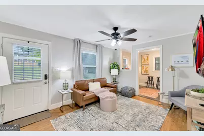 192 Woods Drive NE, Marietta, GA 30060 - Photo 3