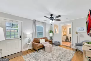 192 Woods Dr NE, Marietta, GA 30060 - Photo 3