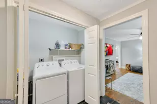 192 Woods Dr NE, Marietta, GA 30060 - Photo 9