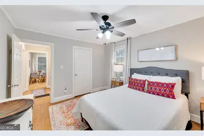 192 Woods Drive NE, Marietta, GA 30060 - Photo 15