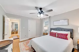 192 Woods Dr NE, Marietta, GA 30060 - Photo 15