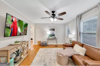 192 Woods Drive NE, Marietta, GA 30060 - Photo 5