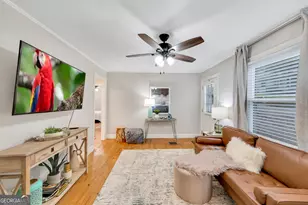 192 Woods Dr NE, Marietta, GA 30060 - Photo 5