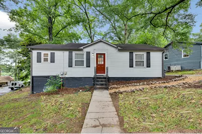 192 Woods Drive NE, Marietta, GA 30060 - Photo 25